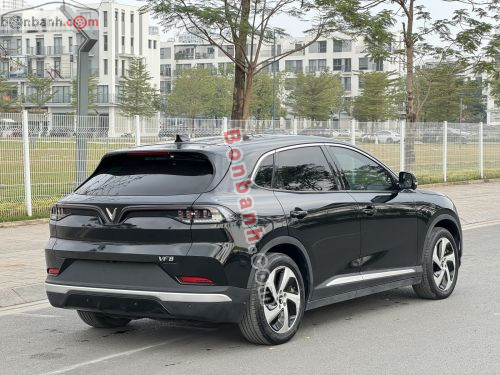 VinFast VF8 Eco AWD 2023 - ảnh 3