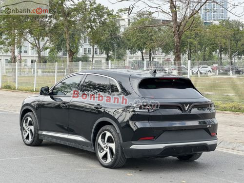 VinFast VF8 Eco AWD 2023 - ảnh 4