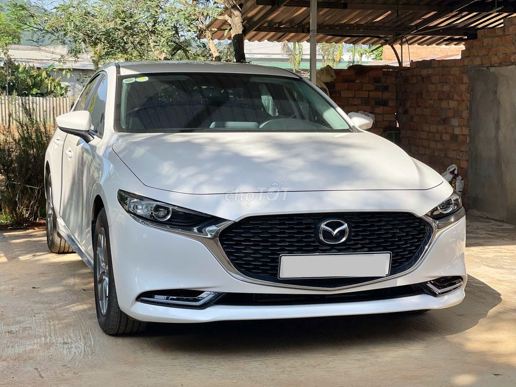 Mazda 3 2019 - ảnh 1