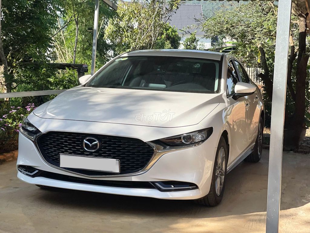 Mazda 3 2019 - ảnh 2