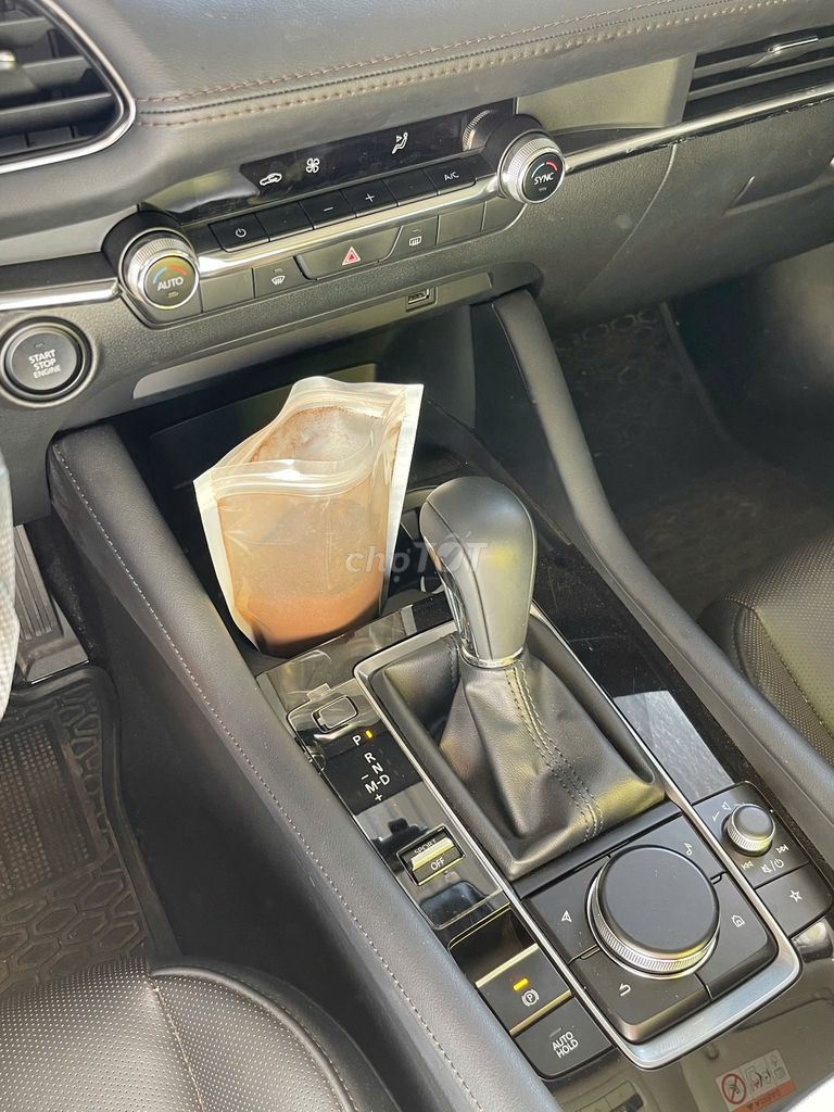 Mazda 3 2019 - ảnh 5