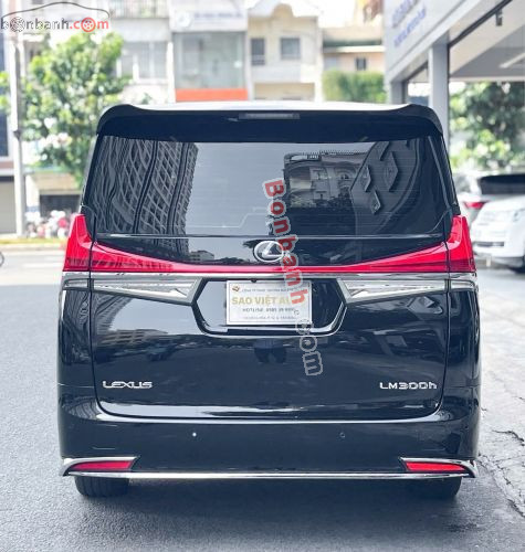 Lexus 2021 - ảnh 5