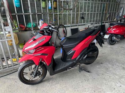 Honda Vario 2025 - ảnh 1