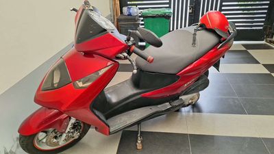 Honda Dylan 2002 - ảnh 1