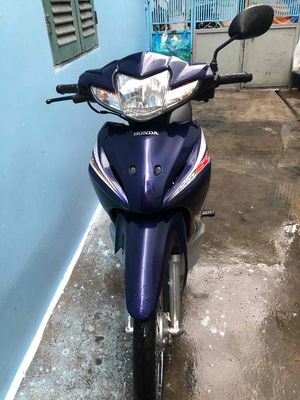 Honda Wave 2012 - ảnh 1