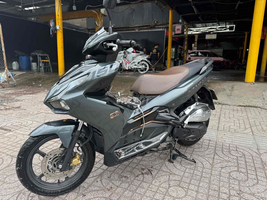 Honda Air Blade 2020 - ảnh 1