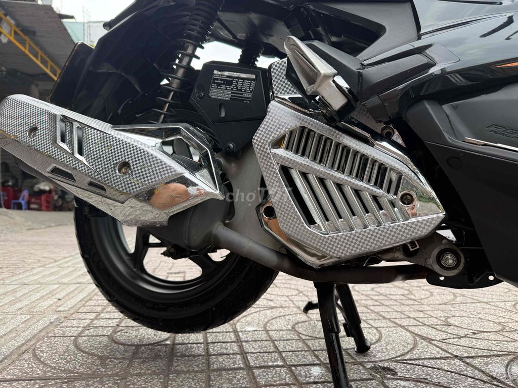 Honda Air Blade 2020 - ảnh 2