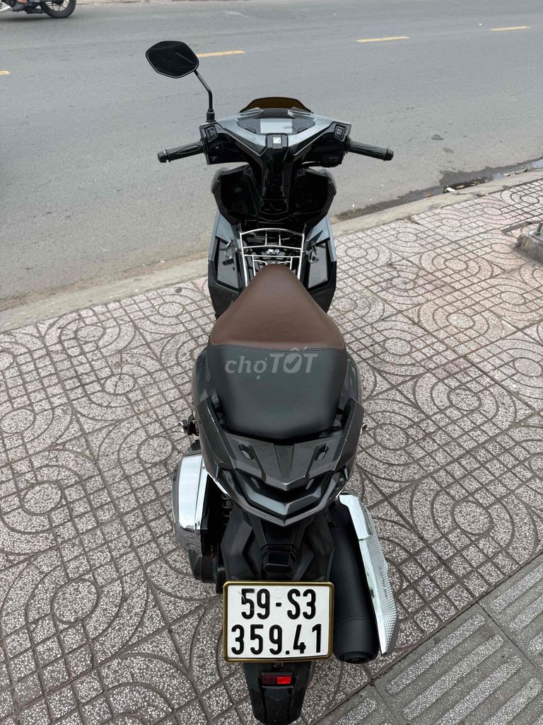 Honda Air Blade 2020 - ảnh 5