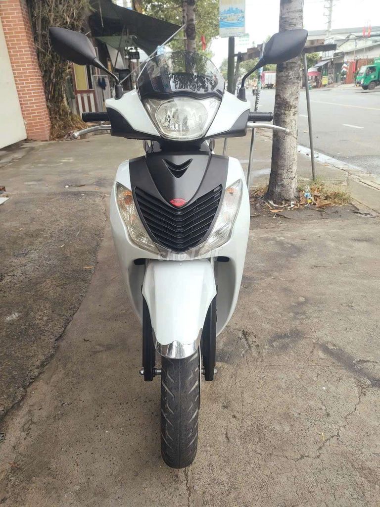 Honda SH 2016 - ảnh 1