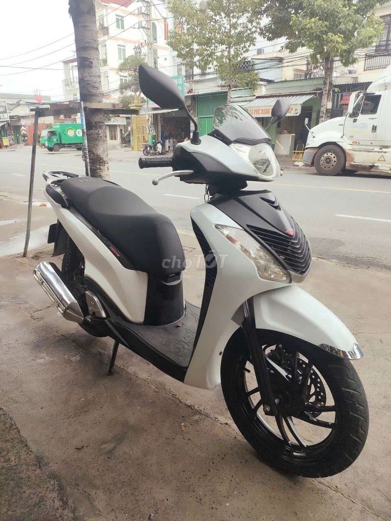 Honda SH 2016 - ảnh 3