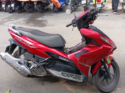 Honda AirBlade 2022 - ảnh 1