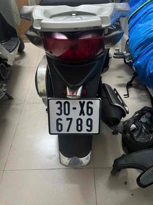 Honda SH 2010 - ảnh 1