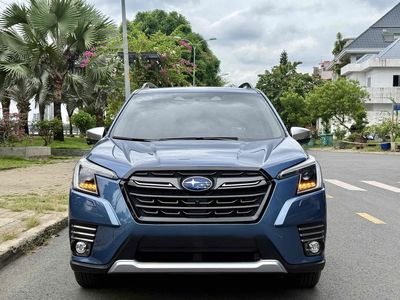Subaru Forester 2.0i-S EyeSight 2024 - ảnh 1