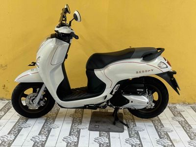 Scoopy cu 2025 - ảnh 1