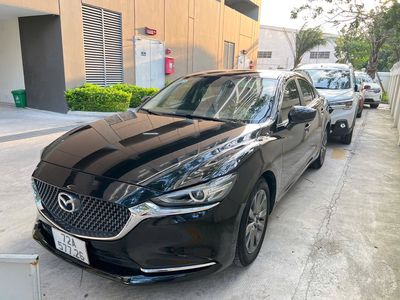 Mazda 6 Premium 2.0 AT 2022 - ảnh 1