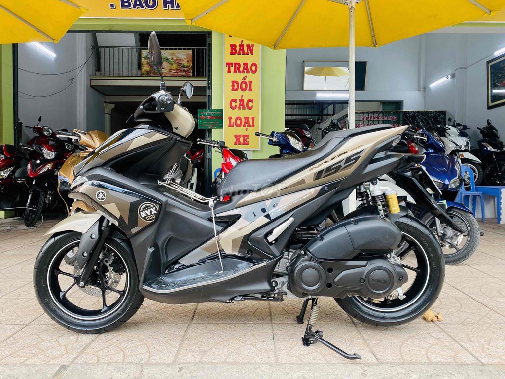 Yamaha 2017 - ảnh 2