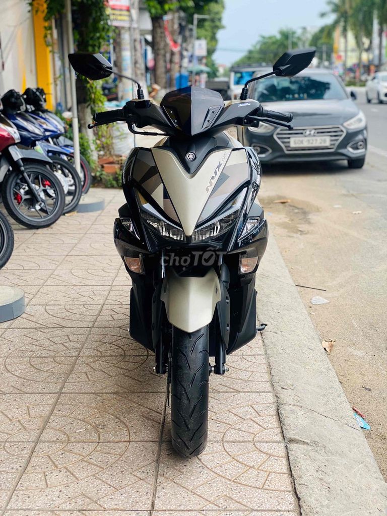 Yamaha 2017 - ảnh 3