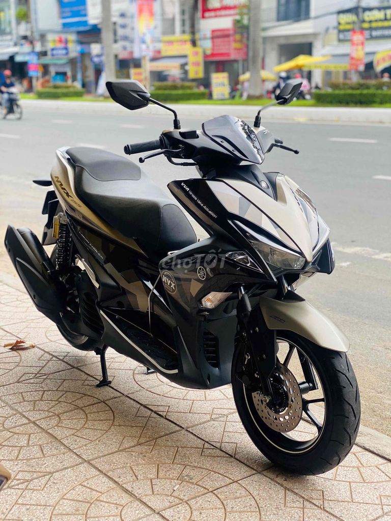 Yamaha 2017 - ảnh 4
