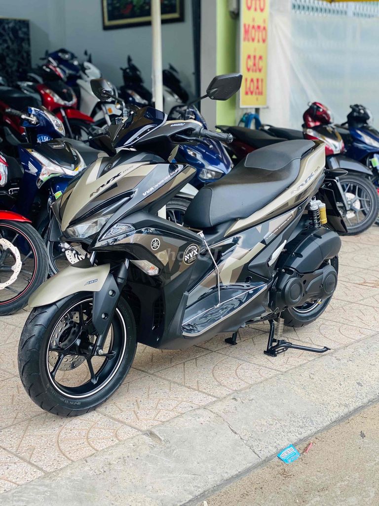Yamaha 2017 - ảnh 5