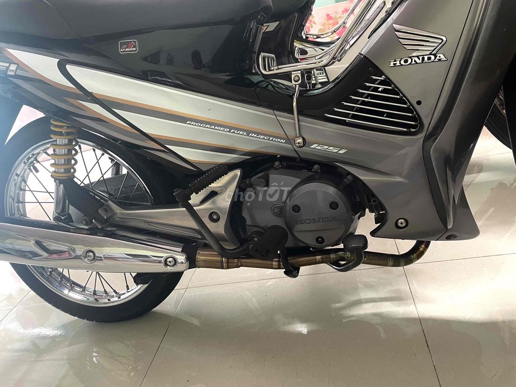 Honda 2007 - ảnh 1