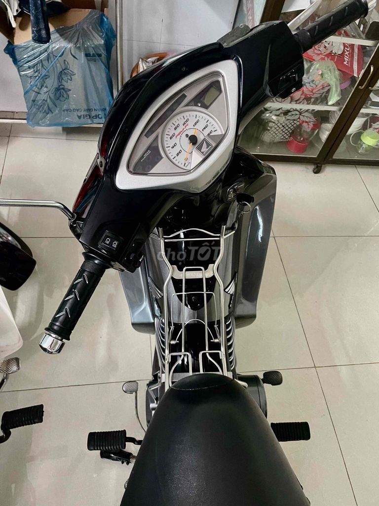 Honda 2007 - ảnh 2