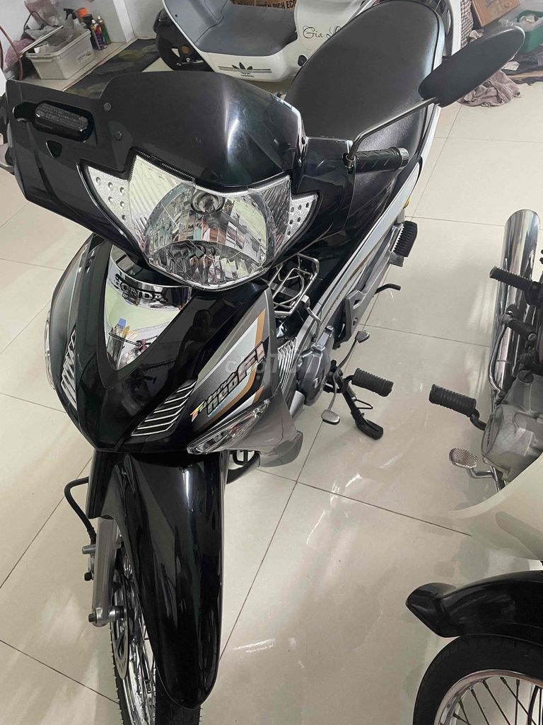 Honda 2007 - ảnh 4