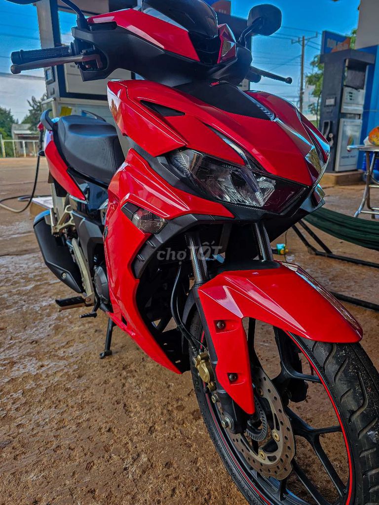 Honda Winner 2023 - ảnh 1