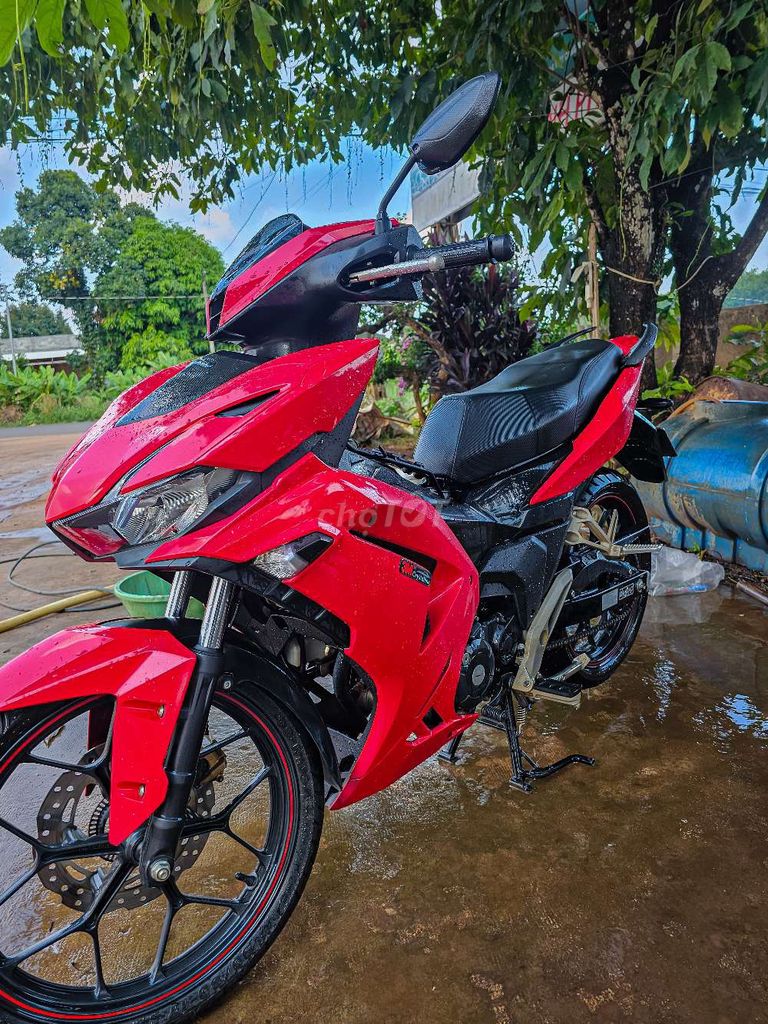 Honda Winner 2023 - ảnh 2