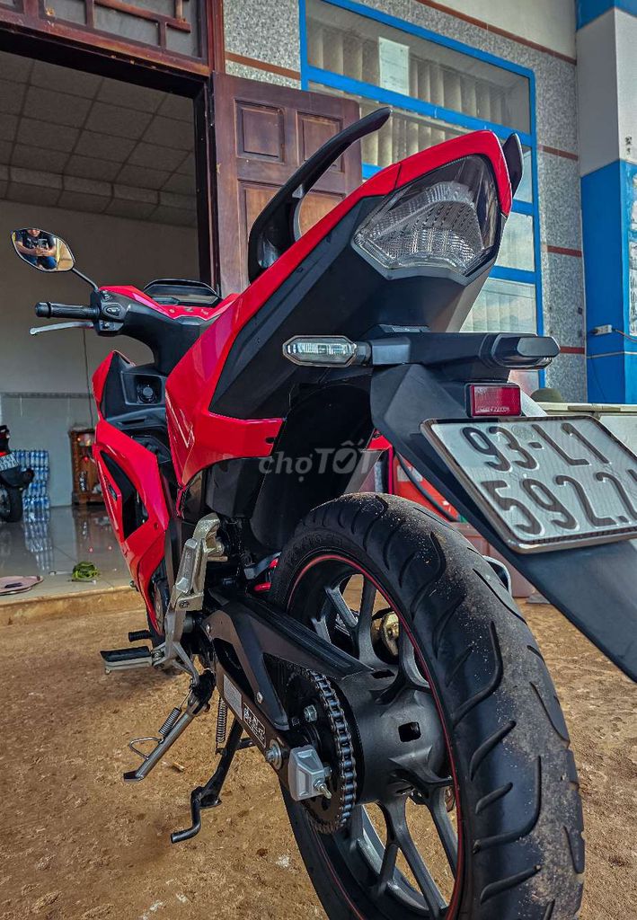 Honda Winner 2023 - ảnh 3