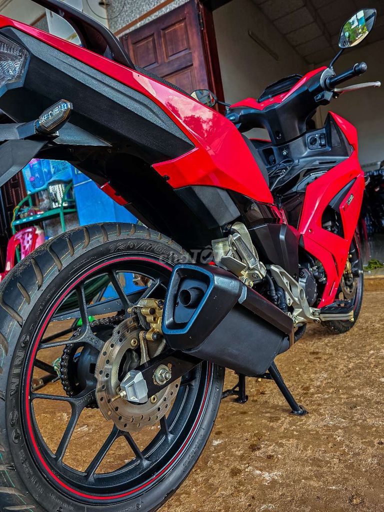 Honda Winner 2023 - ảnh 4