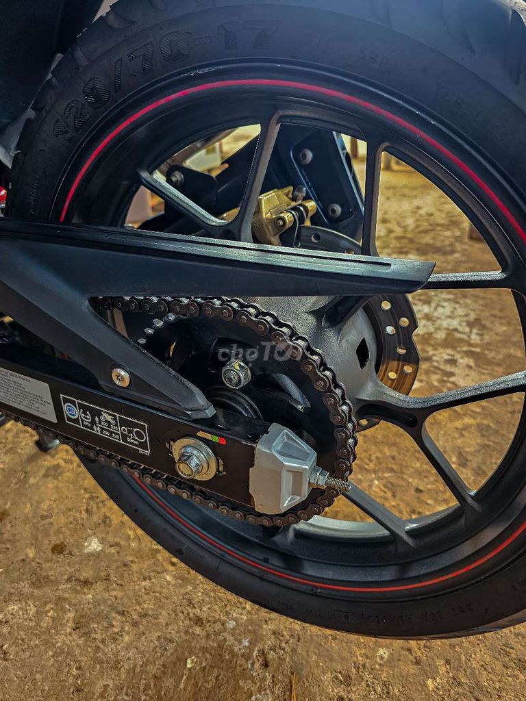 Honda Winner 2023 - ảnh 5