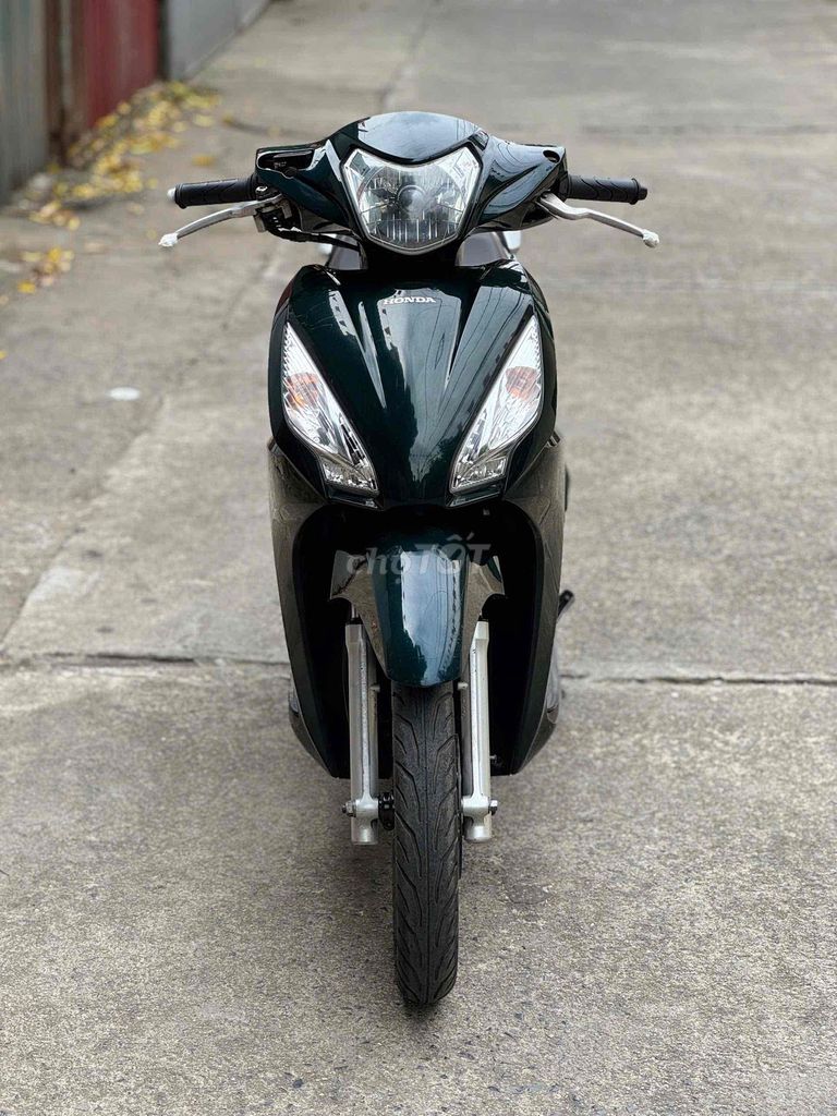 Honda Vision 2020 - ảnh 1