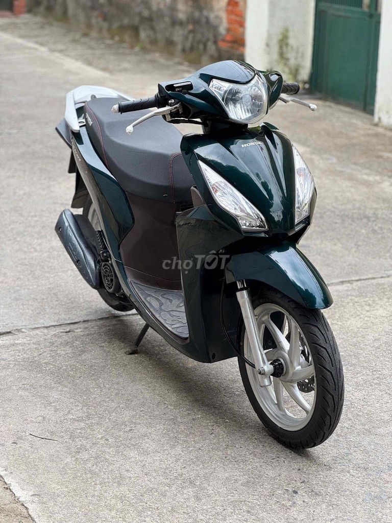 Honda Vision 2020 - ảnh 2