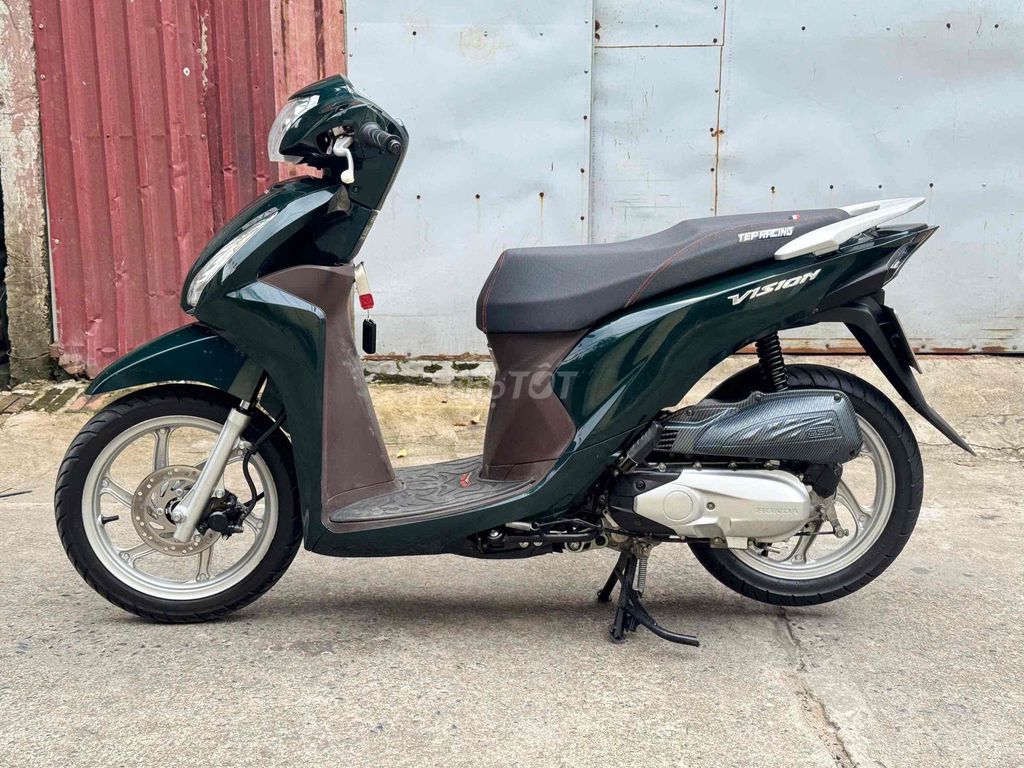 Honda Vision 2020 - ảnh 3