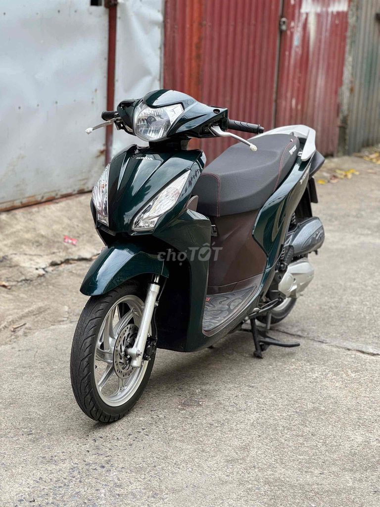Honda Vision 2020 - ảnh 4