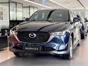 Mazda CX8 Luxury 2.5 AT 2026 - ảnh 1