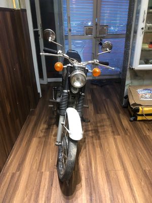 Honda 1980 - ảnh 1