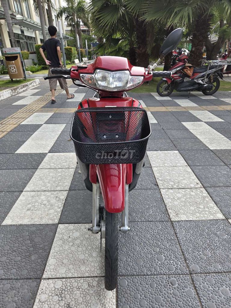 Honda Wave 2013 - ảnh 1