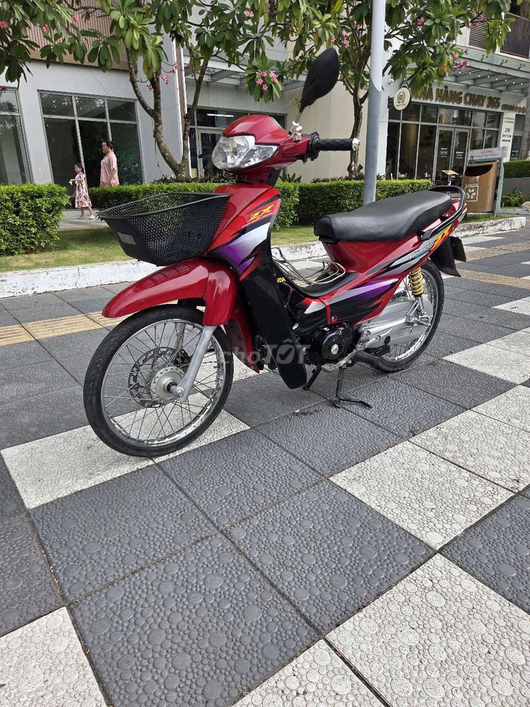 Honda Wave 2013 - ảnh 3