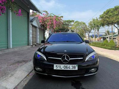 Mercedes Benz 2009 - ảnh 1