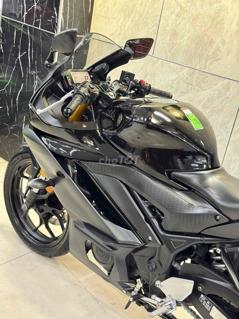 Yamaha R 2021 - ảnh 2