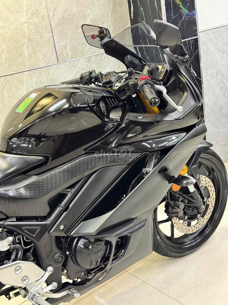 Yamaha R 2021 - ảnh 3