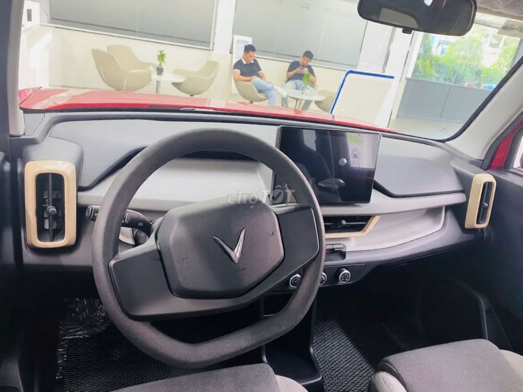 VinFast VF6 Plus 2026 - ảnh 3