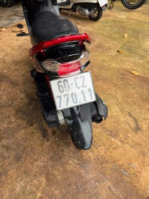 Mio bs 2007 - ảnh 1