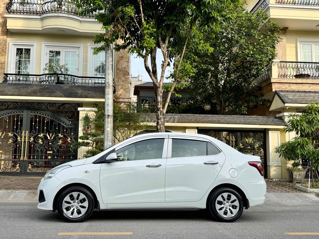 Hyundai i10 2016 - ảnh 3