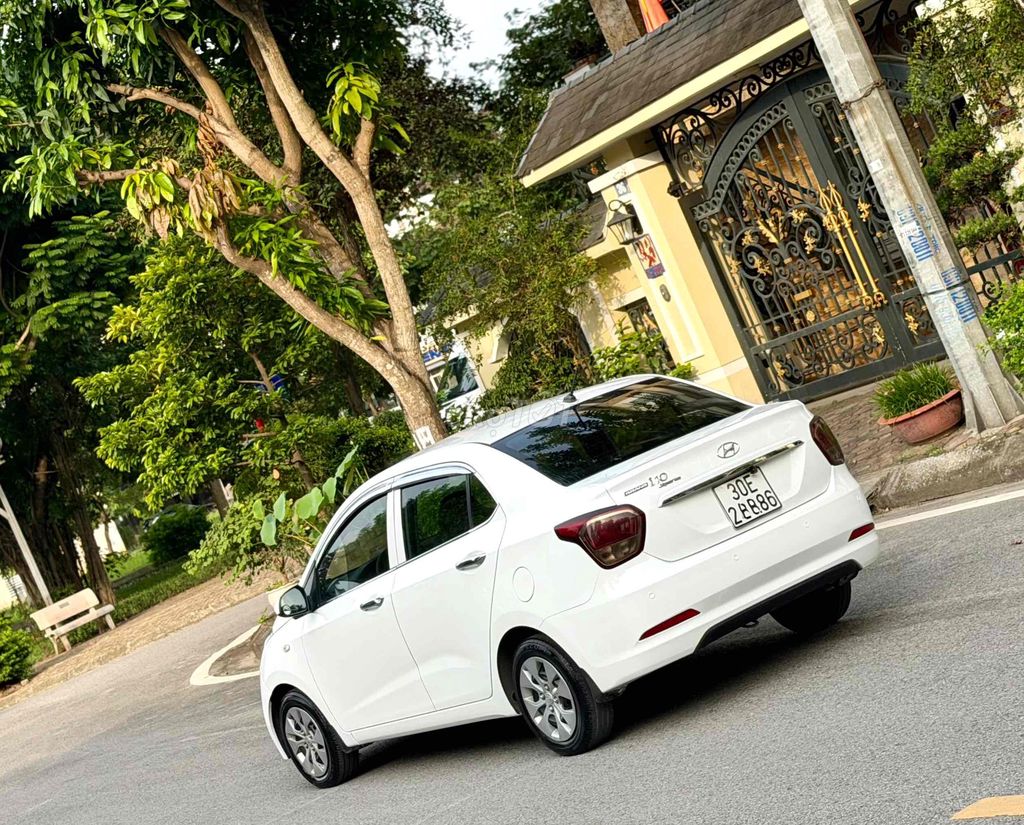 Hyundai i10 2016 - ảnh 4
