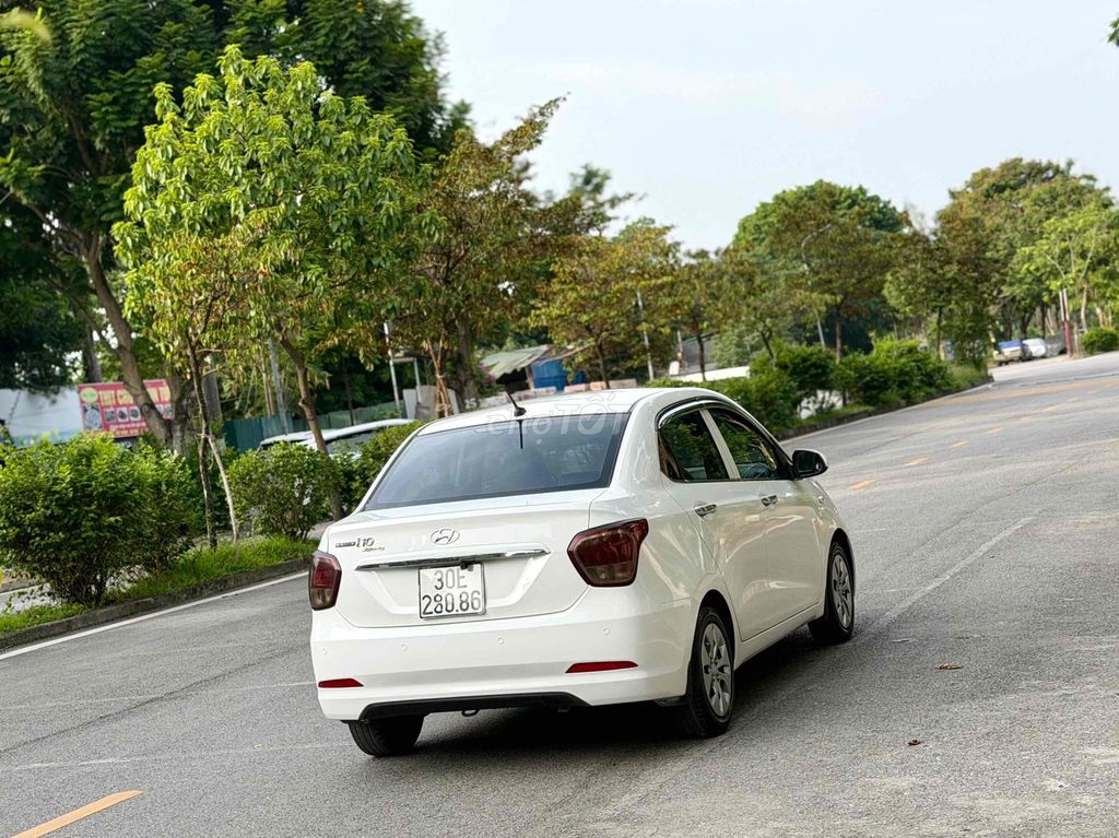 Hyundai i10 2016 - ảnh 5