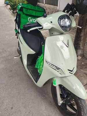Xe m 2025 - ảnh 1