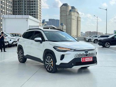 Toyota Corolla Cross 2024 - ảnh 1