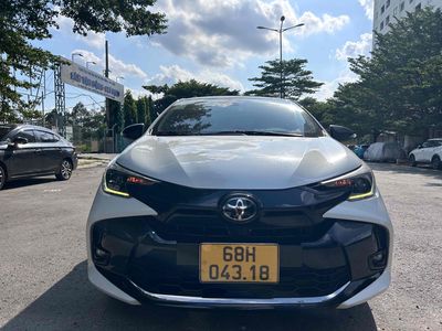Toyota Vios 2023 - ảnh 1